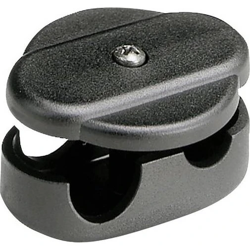 Rixen & Kaul Klickfix Kit De Montage Korbfix II