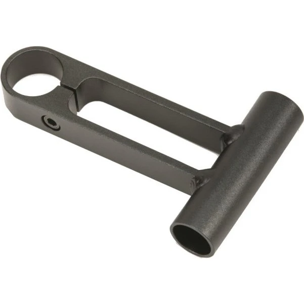 Moustache Samedi 28 - Adaptateur Panier Guidon