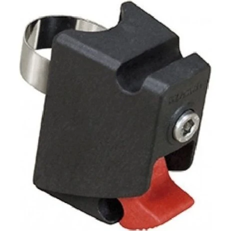 KlickFix Adaptateur Contour Max Noir 25-32 mm