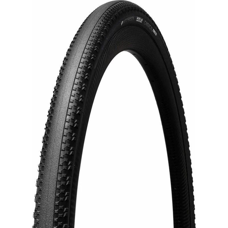 Hutchinson Caracal Allroad 700x35 TLR Noir