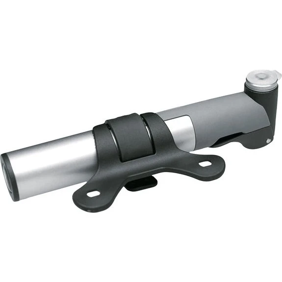SKS Supershort Mini Pompe Vélo Télescopique