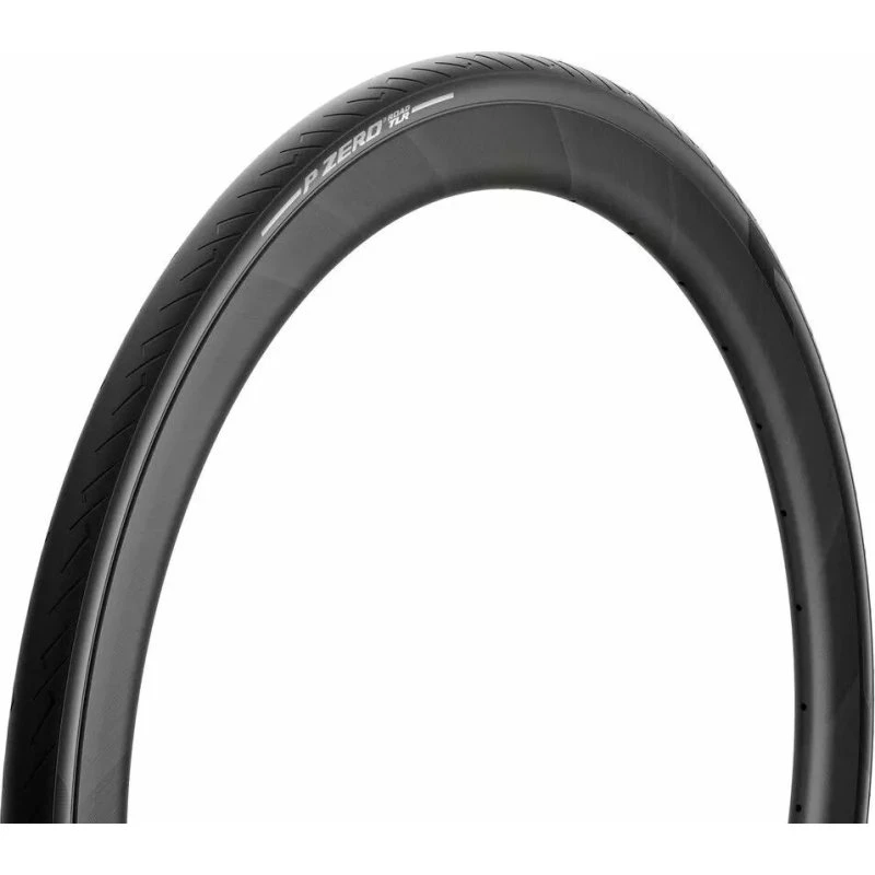Pirelli P Zero Road TLR 700x28 Noir