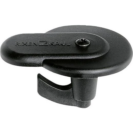 Rixen & Kaul Klickfix Panier Kit De Montage Korbfix