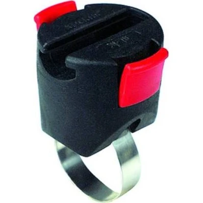 Klick-Fix Mini-Adaptateur pour Guidon ou Selle