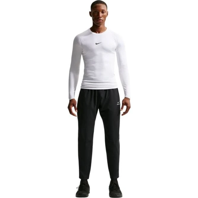Nike Pro Training Dri-FIT Pants Noir Homme