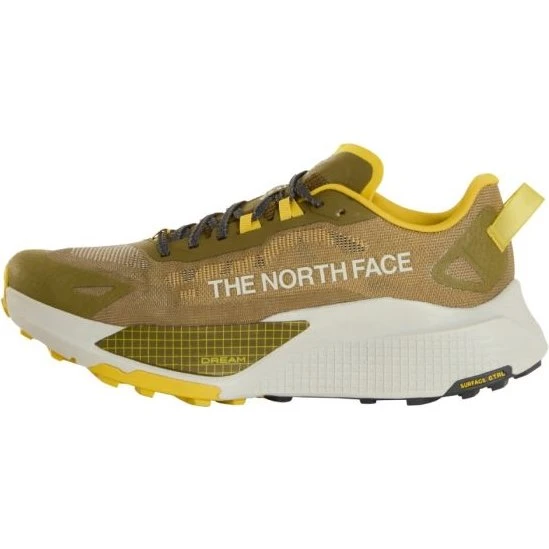 The North Face Altamesa 500 V2 - Jaune - 44⅔