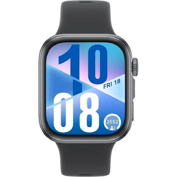 Huawei Watch Fit 4 Noir 43 mm AMOLED