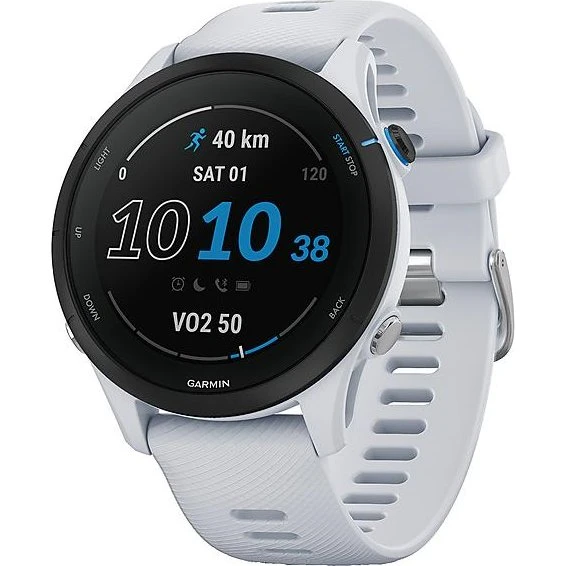 Garmin Forerunner 255S Music Bleue 41 mm