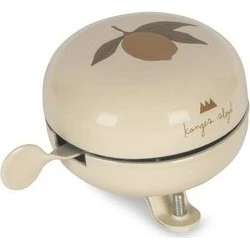 Konges Slojd Sonnette Vélo Aiko Lemon