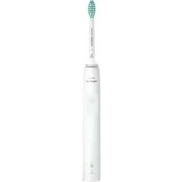 Philips Sonicare 3100 Brosse à Dents Électrique Blanche