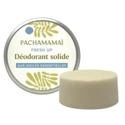 Pachamamaï Fresh Up - Déodorant Solide 25ml