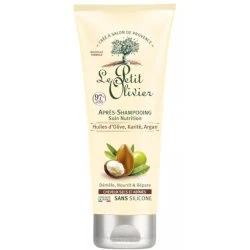 Le Petit Olivier Après-Shampoing Nutrition 200 ml