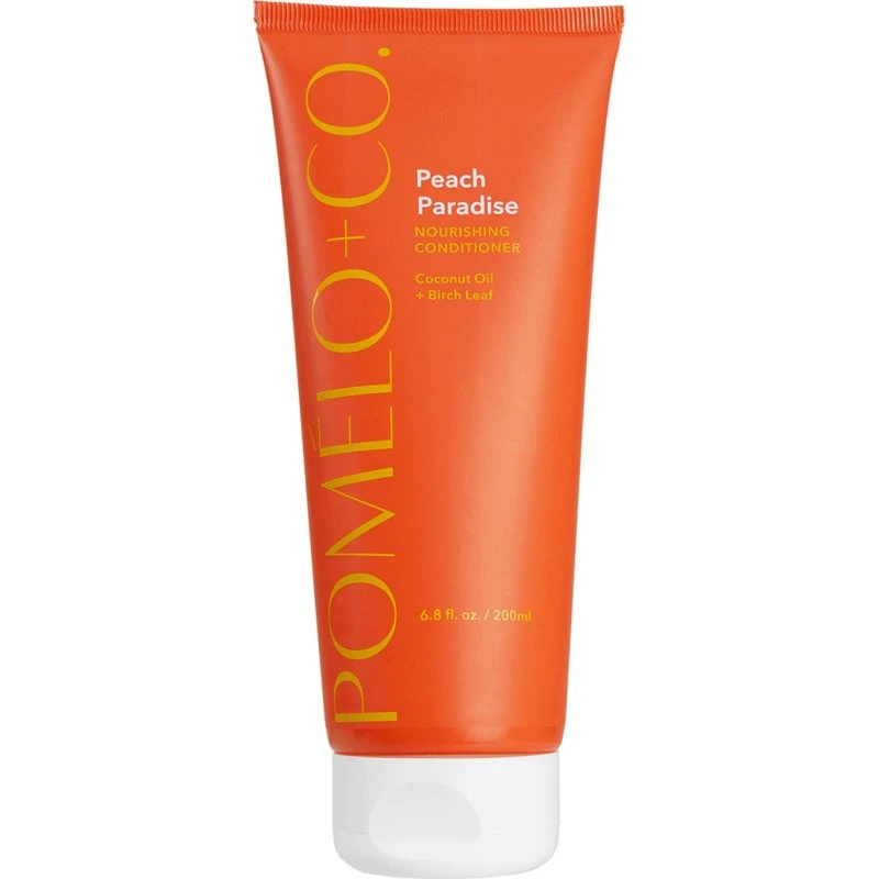 Pomelo+Co Peach Paradise Après-shampoing 200ml