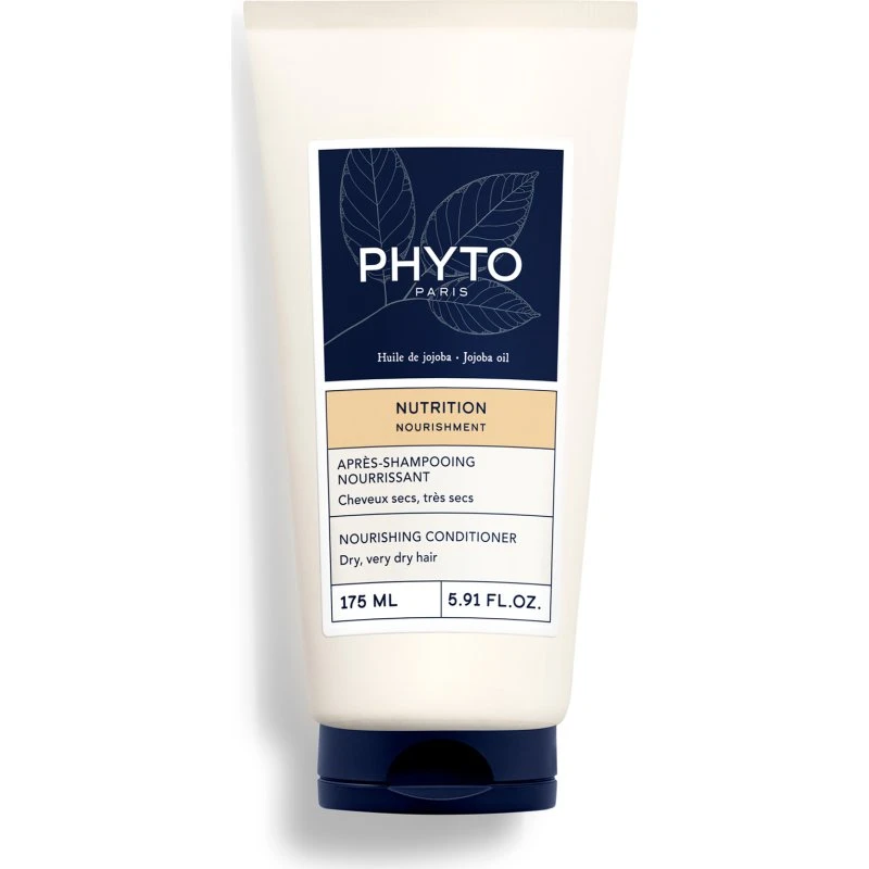 Phyto Nutrition Après-Shampooing Nourrissant 175ml