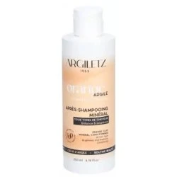 Argiletz Après-shampooing argile orange 200 ml