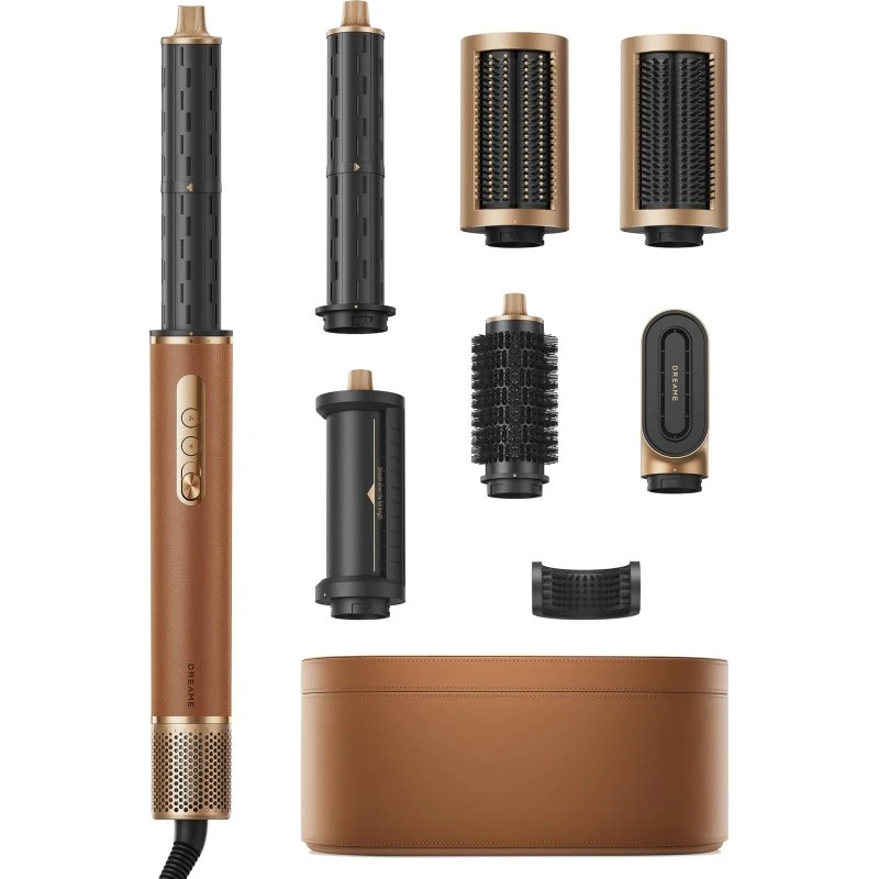 Dreame AirStyle Pro Fer à Boucler 32 mm