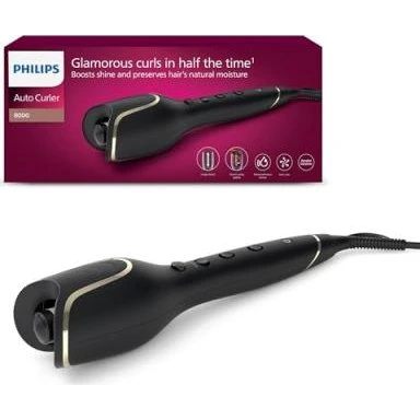 PHILIPS BHB876/00 - Poêle à gaz pour camping