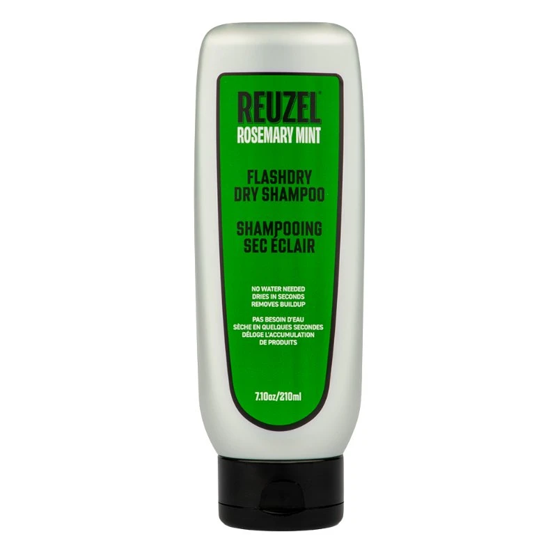 Reuzel Flashdry Dry Shampoo 210ml Rosemary Mint