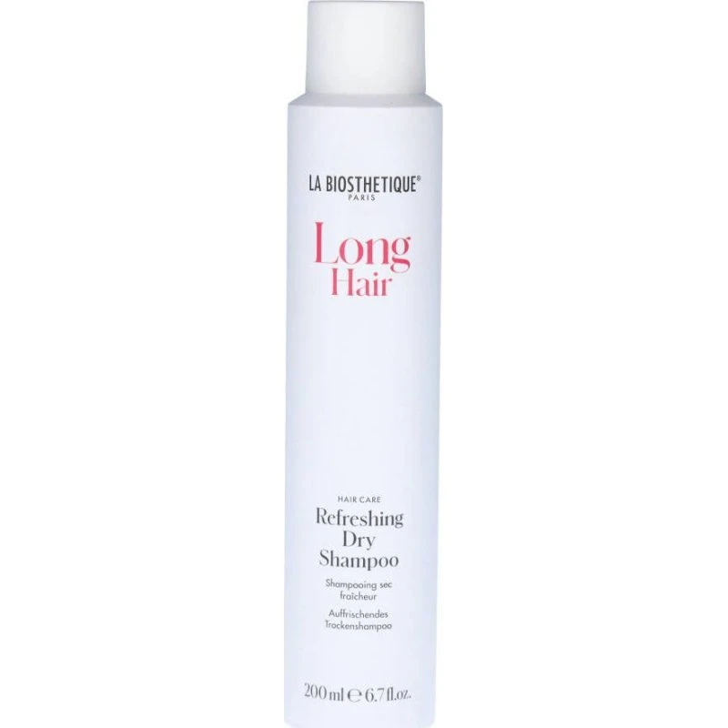 La Biosthetique Long Hair Refreshing Dry Shampoo
