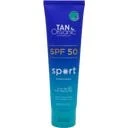 TAN Organic Sunscreen Sport SPF 50, 100 g