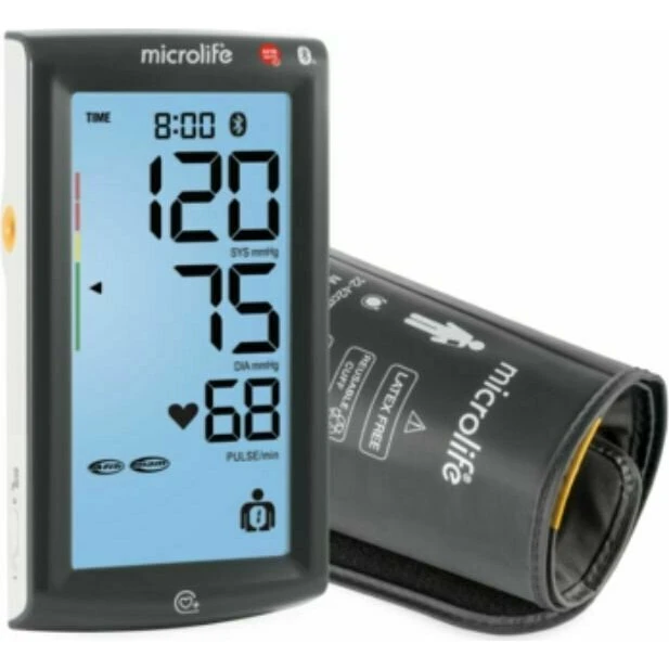 Microlife BP A7 Touch BT AFIB Bluetooth