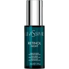 Levissime Crème de Nuit Rétinol 50 ml