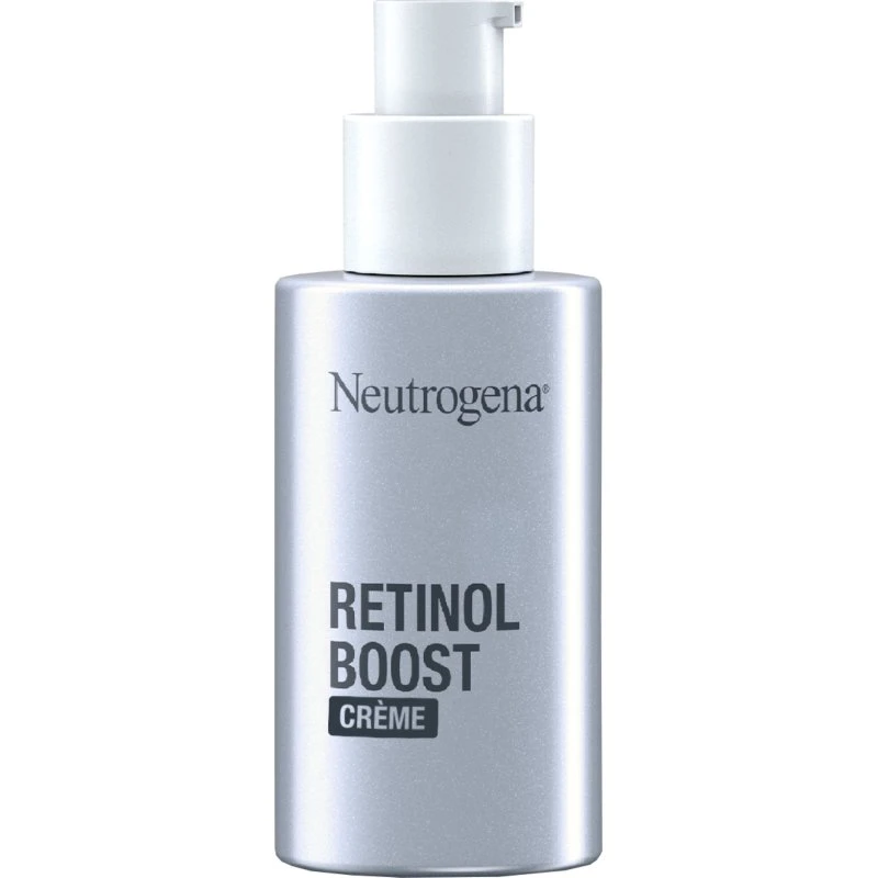 Neutrogena Retinol Boost Crème Anti-Âge 50ml