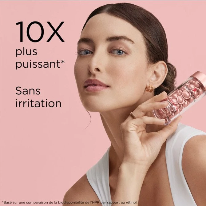 Elizabeth Arden Rétinol Ceramide Capsules Sérum Nuit 30