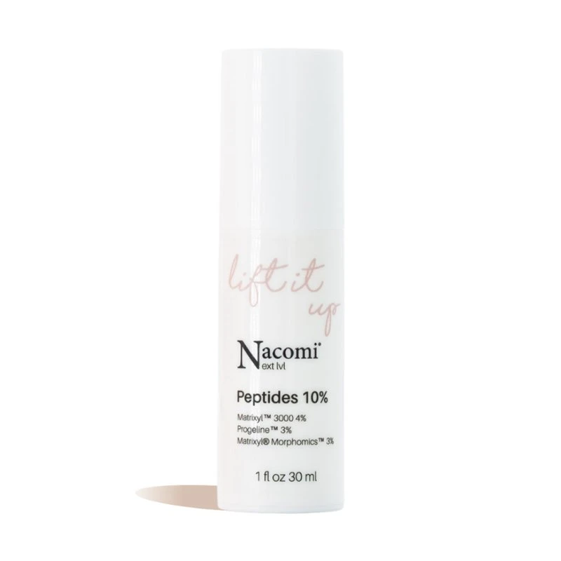 Lift It Up Sérum Anti-Rides Peptides 10%