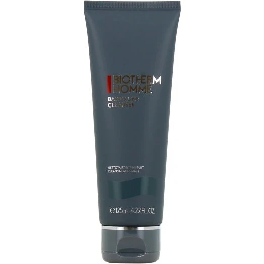 Biotherm Homme Gel Nettoyant Visage