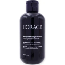 Horace Nettoyant Visage Purifiant 200 ml