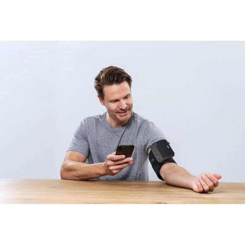 Beurer BM 81 easyLock - Tensiomètre Bras