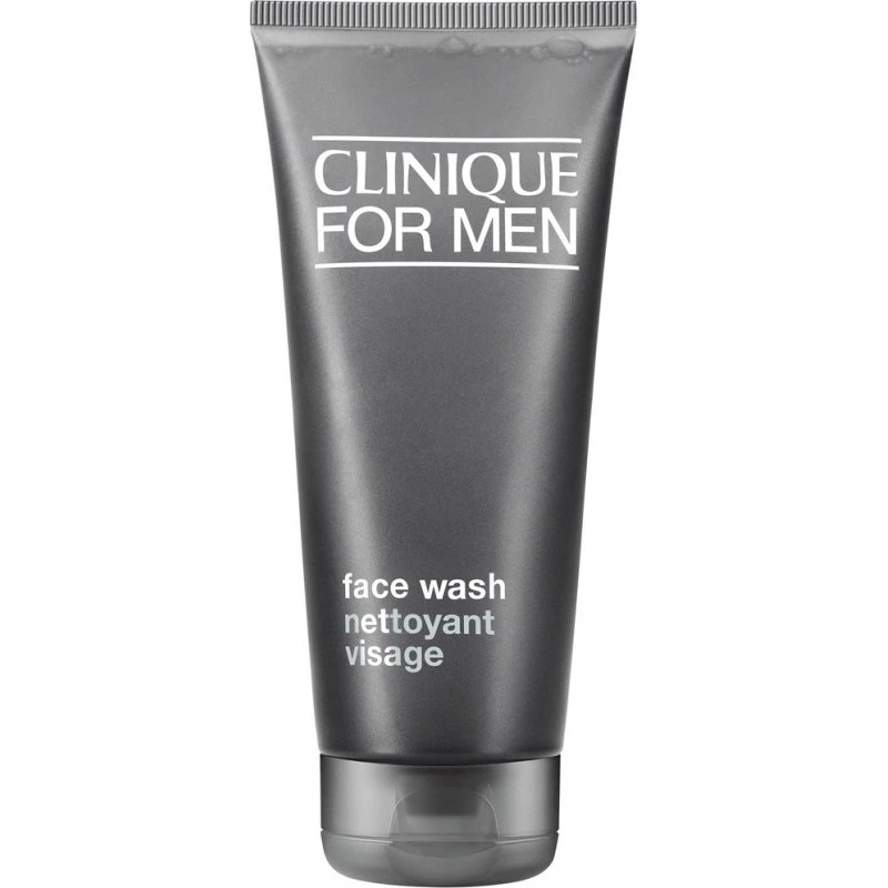Clinique For Men Nettoyant Visage 200ml