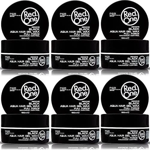 Redone Cire Aquatique Noire 150 ml