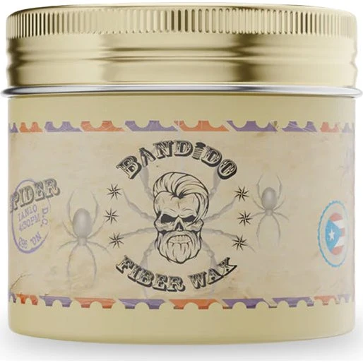 Bandido Cire Fibreuse 125ml