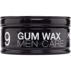 Barcode Gum Wax Cire Coiffante Strong Control 150ml