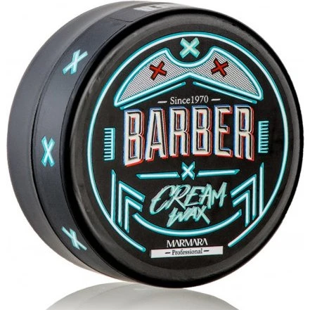Marmara Crème Cire à Barbe 150 ml