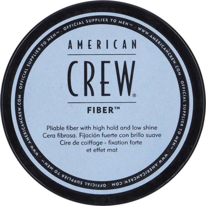 American Crew Fixateur Fiber 85g