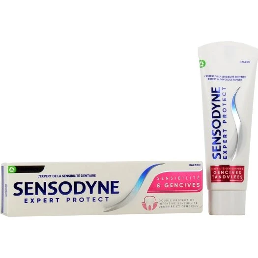 Sensodyne Sensibilité & Gencives 75 ml