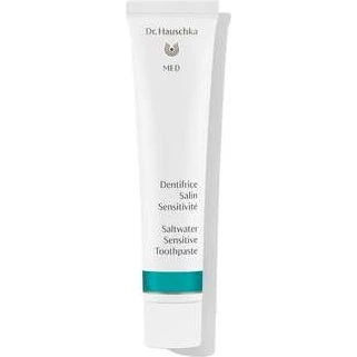 Dr. Hauschka Med Dentifrice Salin Sensitivité 75ml