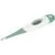 Badabulle Thermomètre Embout Souple Blanc/Vert