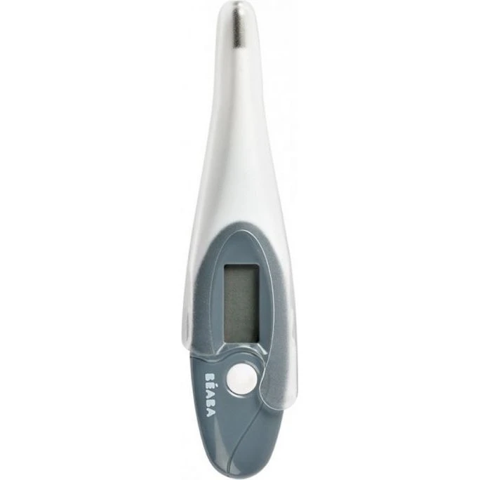 Thermomètre bébé Thermobip embout souple