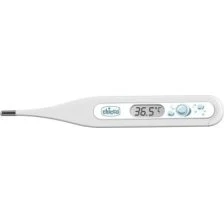Chicco Rapid Digital Thermomètre Menthe 0m+