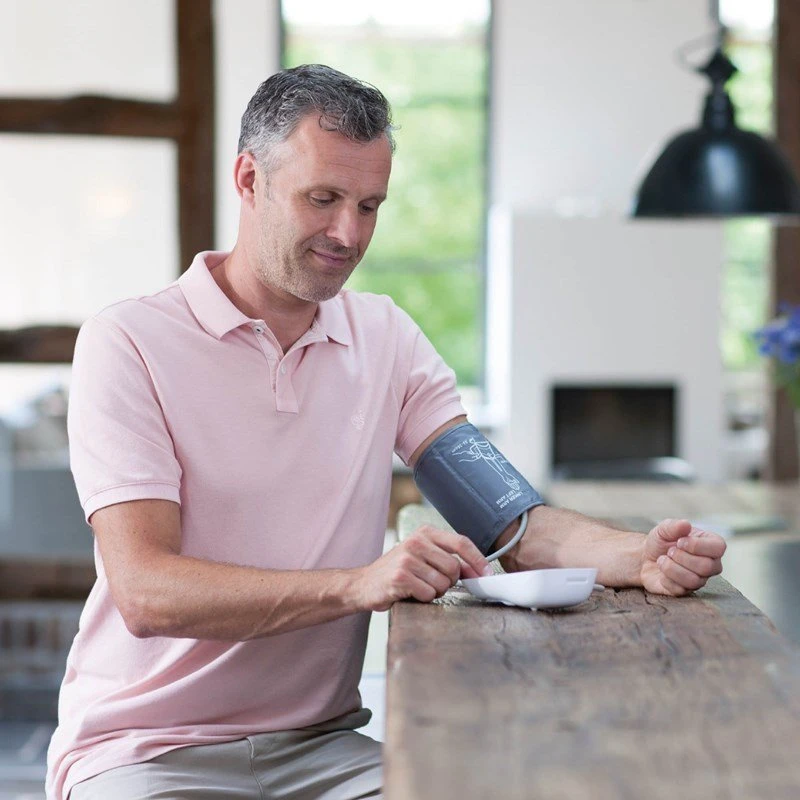 MEDISANA BU 535 Tensiomètre Parlant 6 Langues