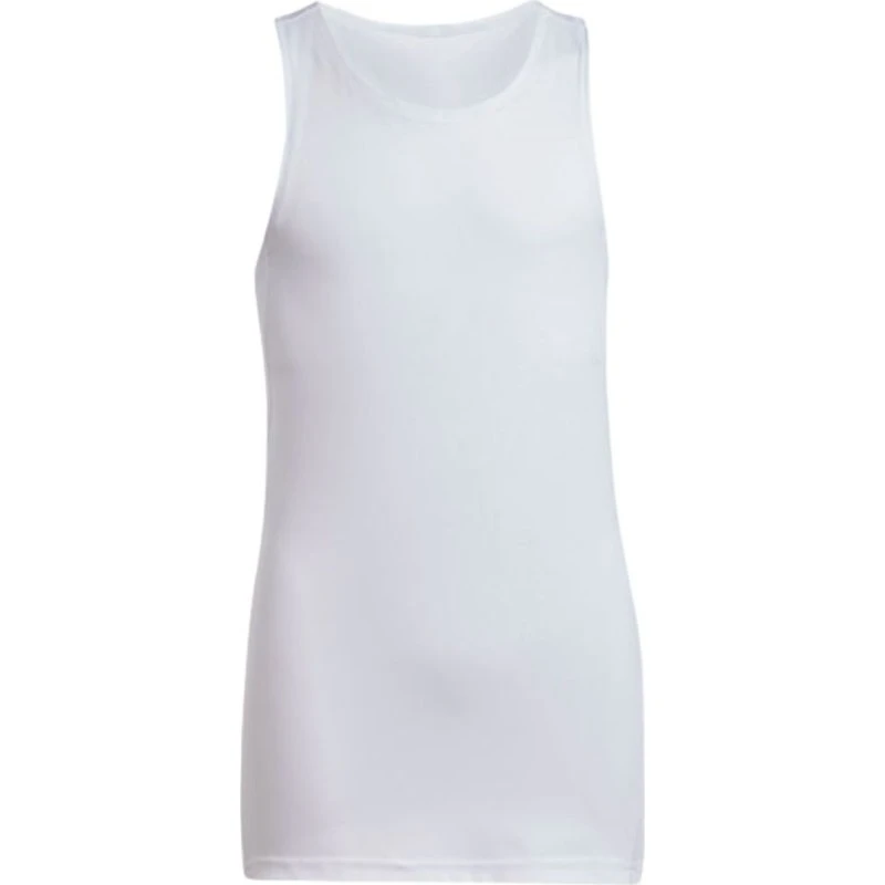 Adidas Club Kids Tanktop Blanc