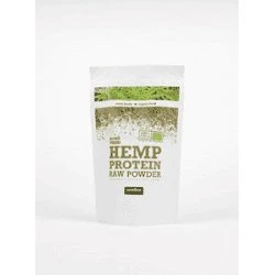 Purasana Protéine de Chanvre Bio 200g