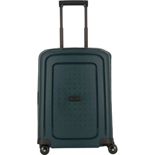 Samsonite S'Cure 55 cm Cabine Rigide Dark Teal
