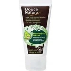 Douce Nature Dentifrice Menthe Enfant 50ml
