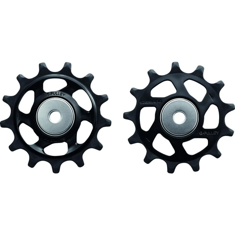 Shimano XTR M9100/M9120 12V Galets de Dérailleur Arrière