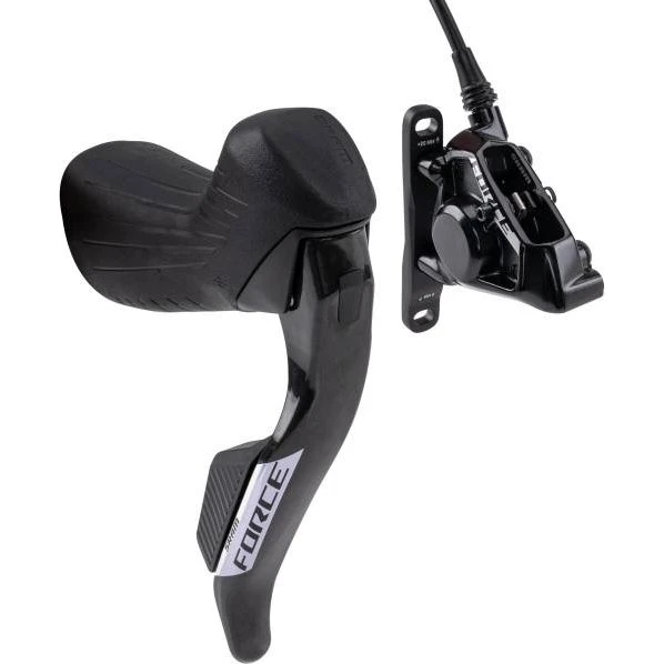 SRAM Force AXS Manette Droite Frein à Disque 12/13V